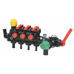 Quadro strumenti completo adattabile Fiat 4334915