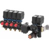 Quadro strumenti completo adattabile Fiat 4334915