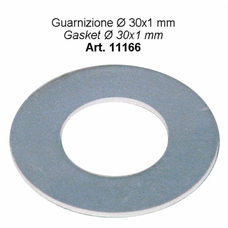 Valvola di blocco e controllo discesa semplice effetto 3/8"