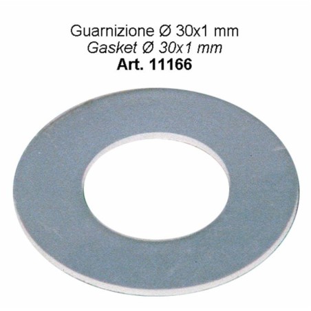 Valvola di blocco e controllo discesa semplice effetto 3/8"
