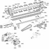 Servotimone leggero Simol con ruota d'appoggio da 245x70mm e portata 150kg