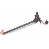 Terzo punto idraulico per trattore II cat. alesaggio 80mm Ã˜ stelo 40mm lunghezza 660-810mm versatile e resistente
