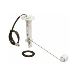 Manettino acceleratore Sx in metallo filettato M8 adattabile a BCS 580025386