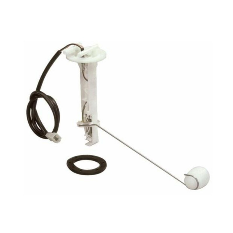Manettino acceleratore Sx in metallo filettato M8 adattabile a BCS 580025386