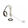 Manettino acceleratore Sx in metallo filettato M8 adattabile a BCS 580025386