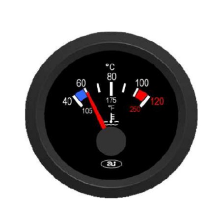 Cavo telecomando ad occhio lunghezza 1500mm