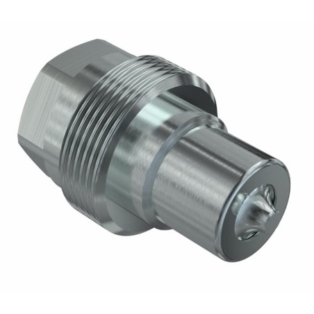 Filo freno frizione Ã¸2,5x1750 testa arrotondata