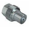 Filo freno frizione Ã¸2,5x1750 testa arrotondata