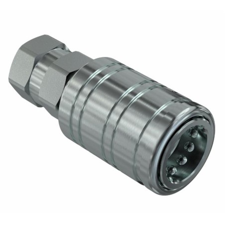 Tubo carburante 30 x 40 - 20 mt