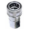 Coppiglia Ã¸3 lunghezza 61mm