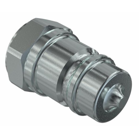 Ugello a specchio Albuz MSI azzurro 1,4