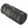 Sezione Din 75 76x75x2mm