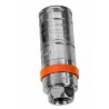 Cuscinetto radiale a sfere adattabile a 6001-2Z