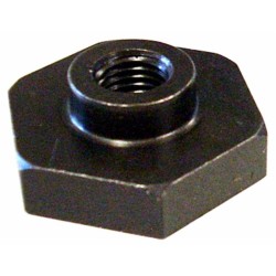 Dente per erpice sx 334x60mm adattabile Maschio