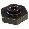 Dente per erpice sx 334x60mm adattabile Maschio