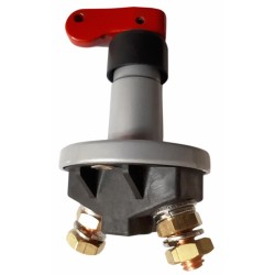 Respiratore completo K80S T09