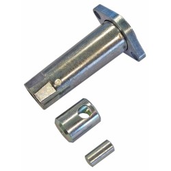 Fanale alogeno posteriore sx 158x51mm