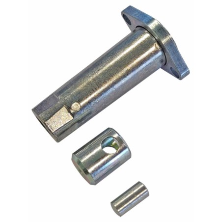Fanale alogeno posteriore sx 158x51mm