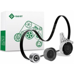 Connettore cavo per robot