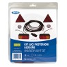 Pompa acqua adattabile Landini e Massey Ferguson 4131A013 con guarnizione