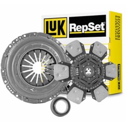 Perno scanalato con profilo interno 1"3/8 e lunghezza 150mm