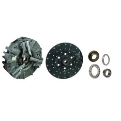 Protezione adattabile a cardani By-Py cat. 4 lunghezza 1200mm