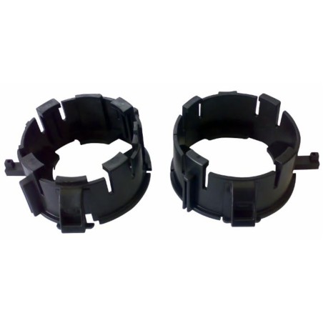 Catena ad anello per carri spandiletame da 3 rotoli lunghi 8,75mt