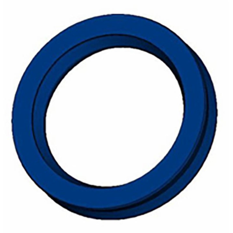Vomere corpi a scalpello adattabile Otma V35 dx