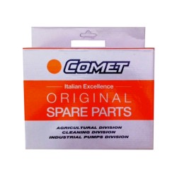 Coltre dal basso per UN9 sx