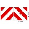 Forcella categoria 5 Ã˜ 40 chiavetta 12 con bullone non interferente,30,2x80