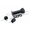 Batteria Fulbat per trattorini tagliaerba da 12V 14Ah con acido