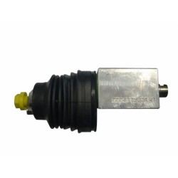 Guidalama superiore doppio adattabile Gaspardo FB925/FB940 21120041