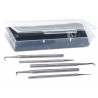 Colonnetta ruote M16x1,5 adattabile a Fiat 4959002