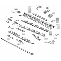 Semidistanziale corto EVPT/CV