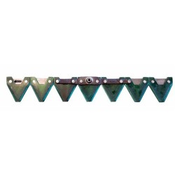 Zappa dx L 195,H 61,s 20,foro 9