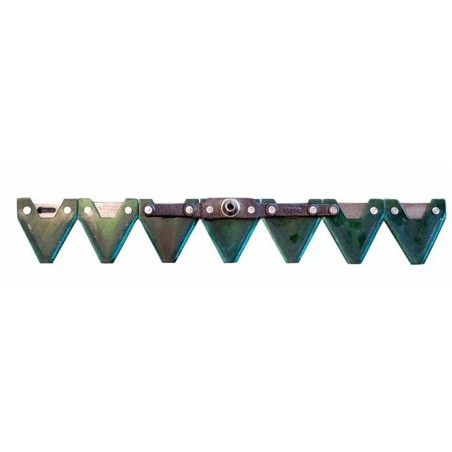 Zappa dx L 195,H 61,s 20,foro 9