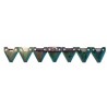Zappa dx L 195,H 61,s 20,foro 9
