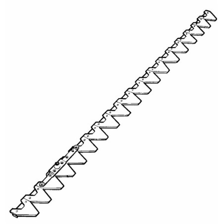 Vite strozzatrice 1/4"