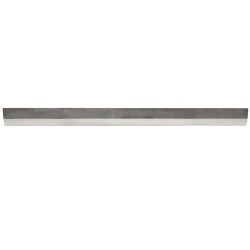 Tenditore filettato M36x3 con manicotto lunghezza 460mm