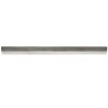 Tenditore filettato M36x3 con manicotto lunghezza 460mm