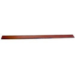 Volantino a 6 lobi femmina Ã˜ 50mm boccola cieca M6