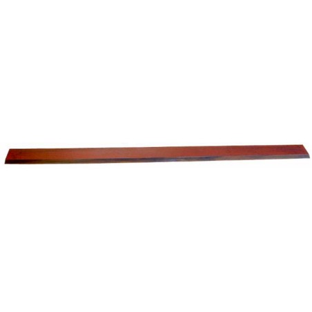 Volantino a 6 lobi femmina Ã˜ 50mm boccola cieca M6