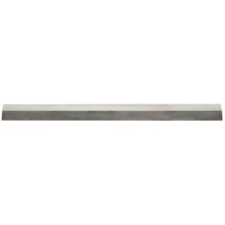 Volantino a 6 lobi femmina Ã˜ 50mm boccola cieca M6