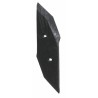Terzo punto Top meccanico cat. II M30x3 con tubo lunghezza 320mm