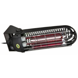 Secchio spine a scatto Ã¸ 8