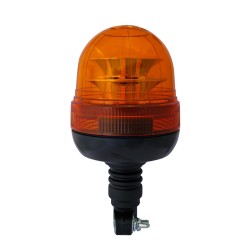Rotula per ganci inferiori Ã˜ 64x45mm con foro Ã˜ 28mm Black Line