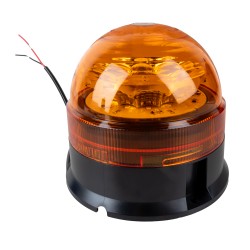 Raccordo portagomma curvo Ã˜ 50 filetto maschio