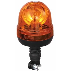 Tenditore ad occhio e gancio in acciaio con Ã˜ filetto 3/4" e l minima = 342mm