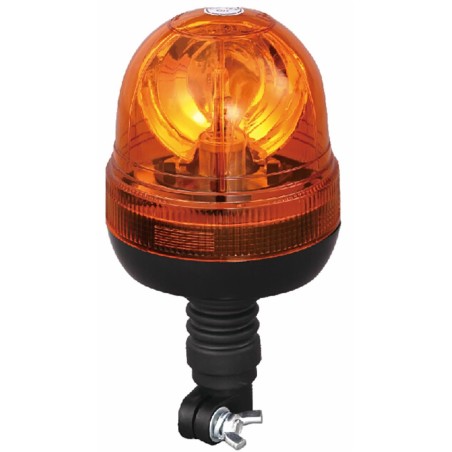 Tenditore ad occhio e gancio in acciaio con Ã˜ filetto 3/4" e l minima = 342mm