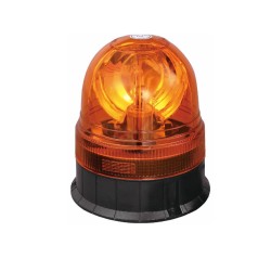 Tenditore ad occhio e gancio in acciaio con Ã˜ filetto 3/4" e l minima = 342mm
